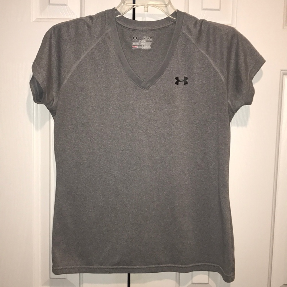 Under Armour workout top